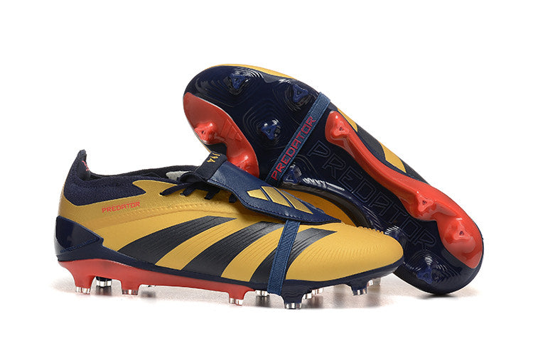 CHUTEIRA ADIDAS PREDATOR ACCURACY FG CAMPO+BRINDE