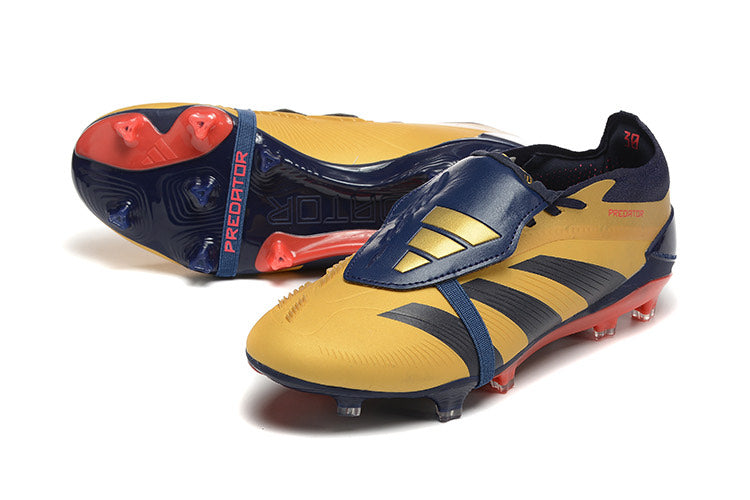 CHUTEIRA ADIDAS PREDATOR ACCURACY FG CAMPO+BRINDE