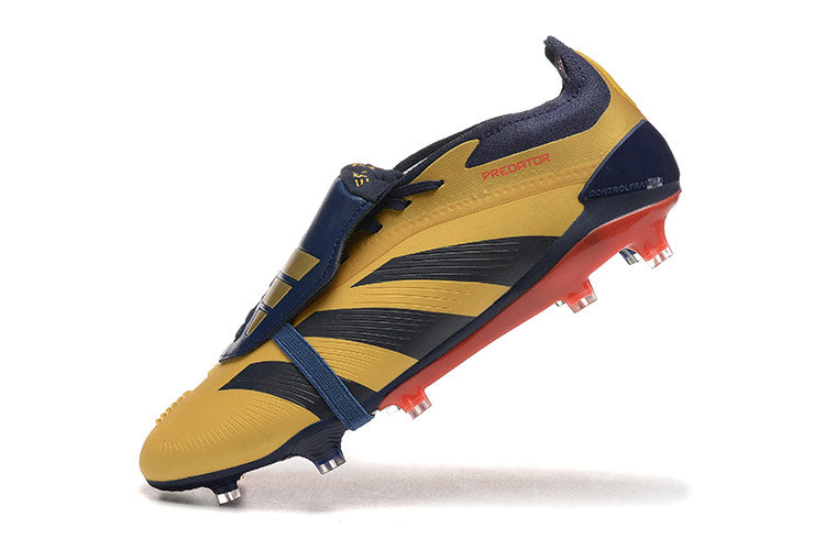 CHUTEIRA ADIDAS PREDATOR ACCURACY FG CAMPO+BRINDE