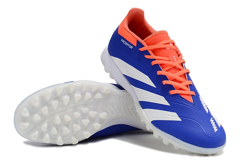 CHUTEIRA ADIDAS PREDATOR ACCURACY FG SOCIETY+BRINDE