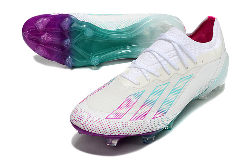 CHUTEIRA ADIDAS X23 CRAZYFAST FG CAMPO+BRINDE