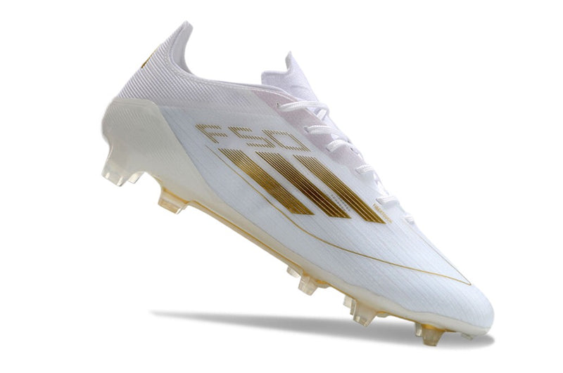 CHUTEIRA ADIDAS F50 FG CAMPO + BRINDE