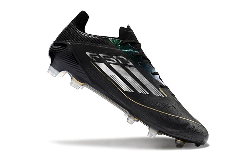 CHUTEIRA ADIDAS F50 FG CAMPO + BRINDE