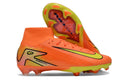 CHUTEIRA NIKE MERCURIAL SUPERFLY 10 ELITE CAMPO+BRINDE