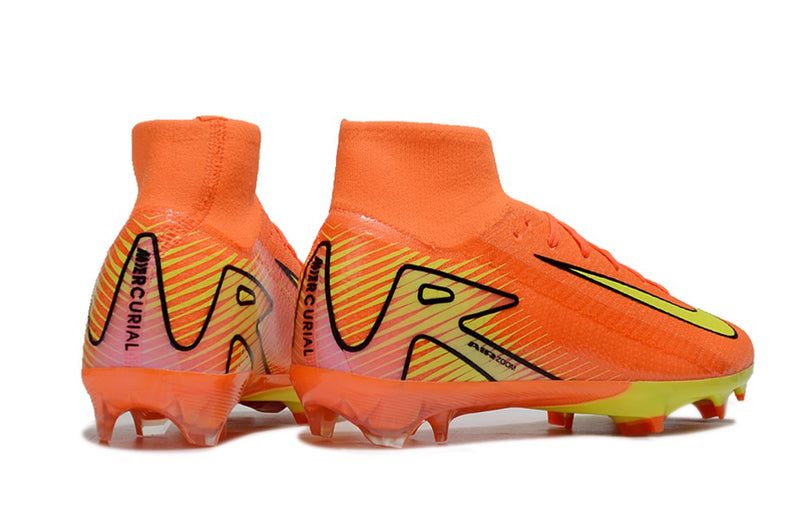 CHUTEIRA NIKE MERCURIAL SUPERFLY 10 ELITE CAMPO+BRINDE