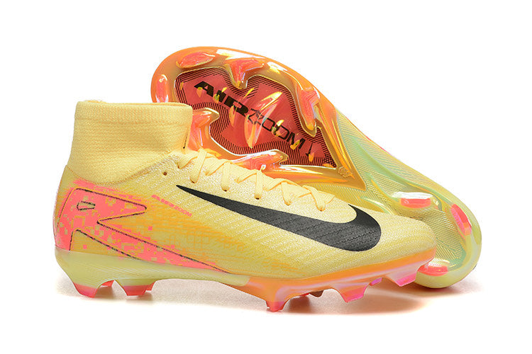 CHUTEIRA NIKE MERCURIAL SUPERFLY 10 ELITE CAMPO+BRINDE