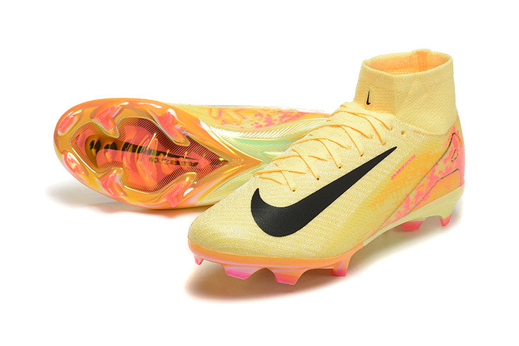 CHUTEIRA NIKE MERCURIAL SUPERFLY 10 ELITE CAMPO+BRINDE