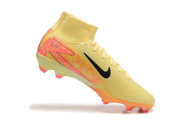 CHUTEIRA NIKE MERCURIAL SUPERFLY 10 ELITE CAMPO+BRINDE