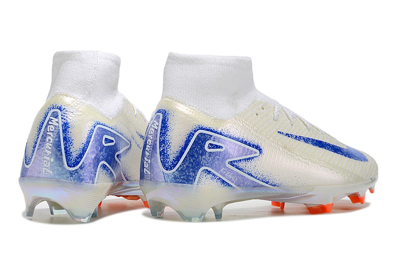 CHUTEIRA NIKE MERCURIAL SUPERFLY 10 ELITE CAMPO+BRINDE