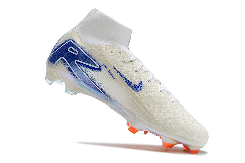 CHUTEIRA NIKE MERCURIAL SUPERFLY 10 ELITE CAMPO+BRINDE