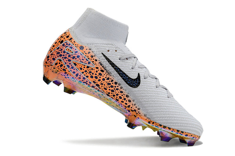 CHUTEIRA NIKE MERCURIAL SUPERFLY 10 ELITE CAMPO+BRINDE