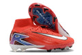 CHUTEIRA NIKE MERCURIAL SUPERFLY 10 ELITE CAMPO+BRINDE