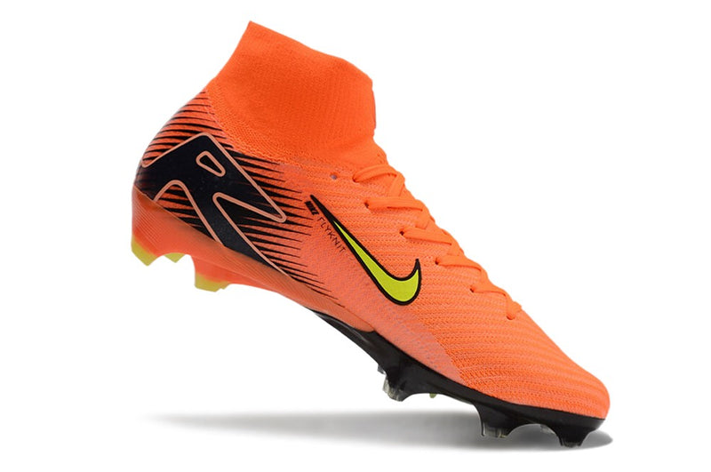 CHUTEIRA NIKE MERCURIAL SUPERFLY 10 ELITE CAMPO+BRINDE