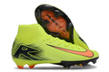 CHUTEIRA NIKE MERCURIAL SUPERFLY 10 ELITE CAMPO+BRINDE