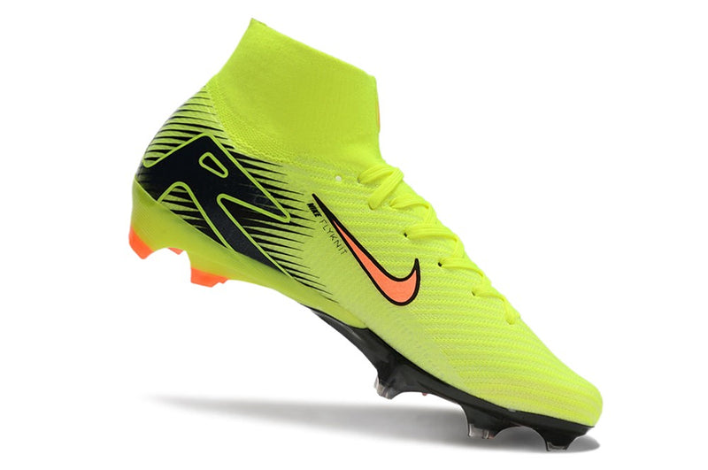 CHUTEIRA NIKE MERCURIAL SUPERFLY 10 ELITE CAMPO+BRINDE