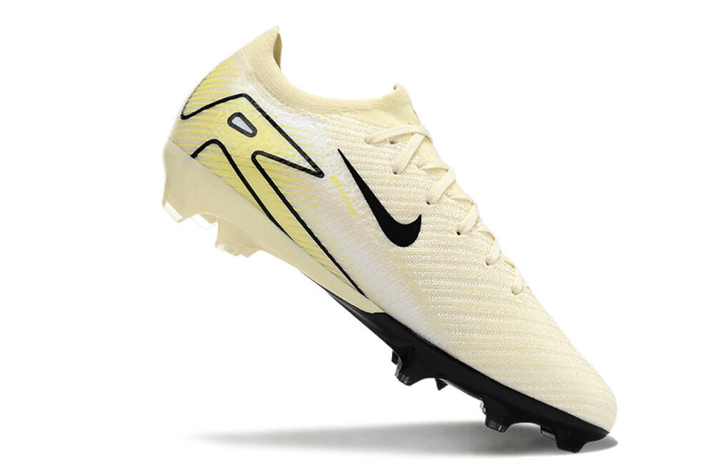 CHUTEIRA NIKE MERCURIAL VAPOR 16 ELITE CAMPO+BRINDE