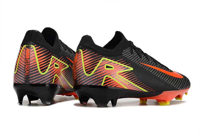 CHUTEIRA NIKE MERCURIAL VAPOR 16 ELITE CAMPO+BRINDE