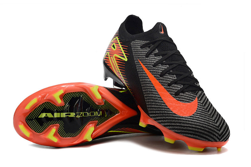 CHUTEIRA NIKE MERCURIAL VAPOR 16 ELITE CAMPO+BRINDE