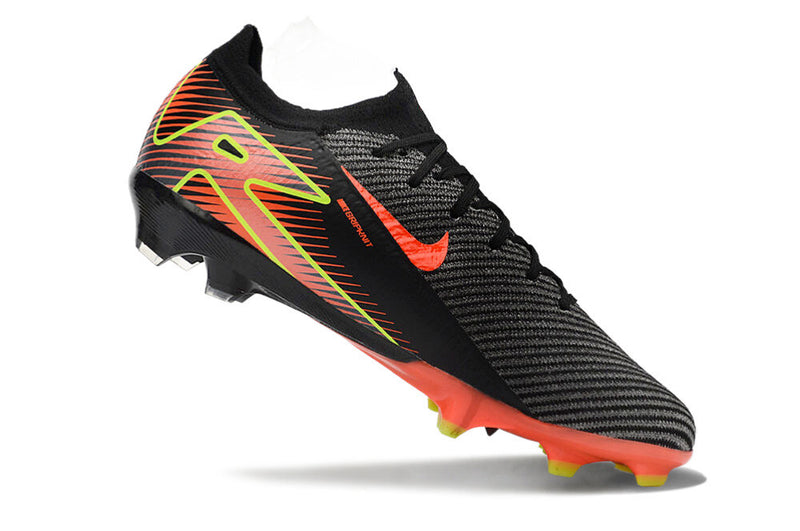 CHUTEIRA NIKE MERCURIAL VAPOR 16 ELITE CAMPO+BRINDE