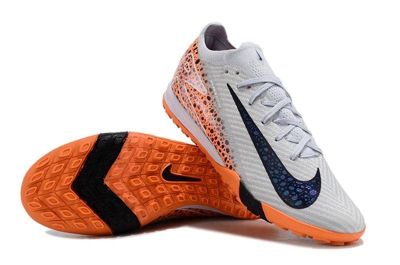 CHUTEIRA NIKE MERCURIAL VAPOR 16 ELITE SOCIETY+BRINDE