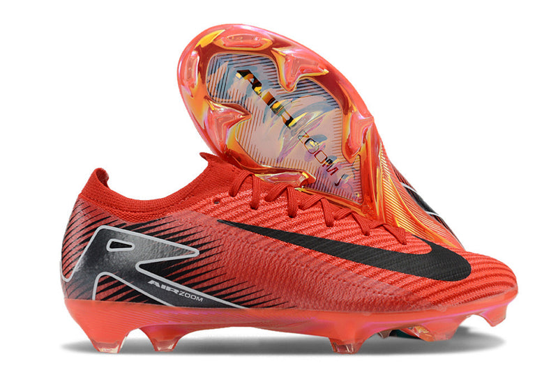 CHUTEIRA NIKE MERCURIAL VAPOR 16 ELITE CAMPO+BRINDE