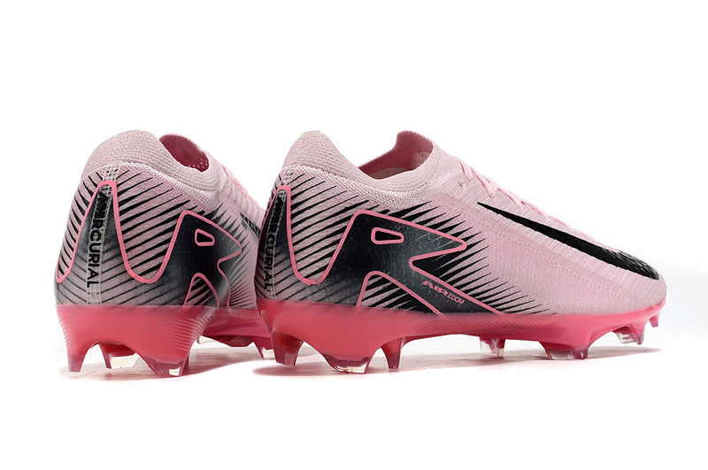 CHUTEIRA NIKE MERCURIAL VAPOR 16 ELITE CAMPO+BRINDE