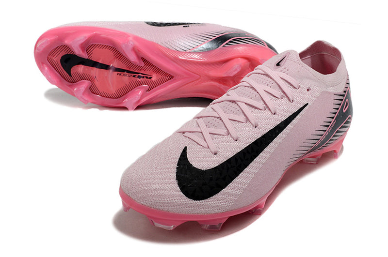 CHUTEIRA NIKE MERCURIAL VAPOR 16 ELITE CAMPO+BRINDE