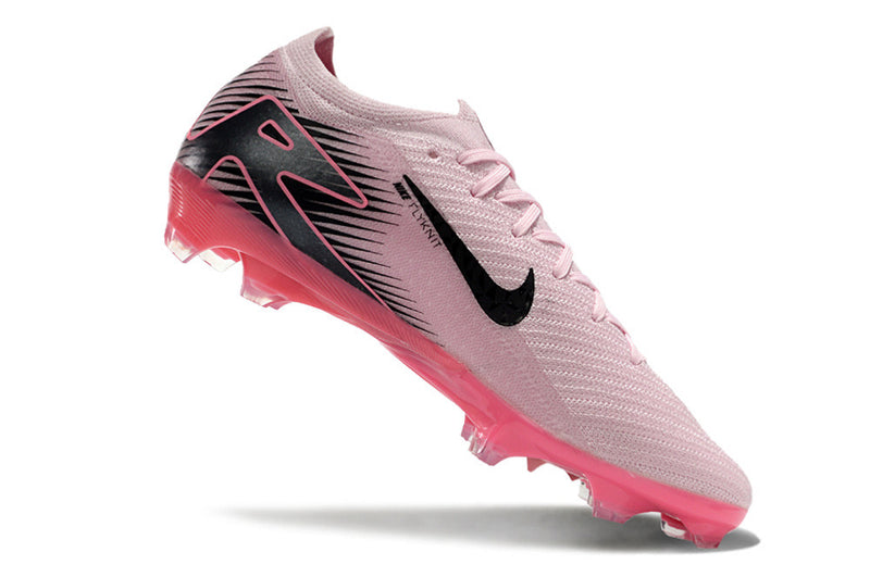 CHUTEIRA NIKE MERCURIAL VAPOR 16 ELITE CAMPO+BRINDE