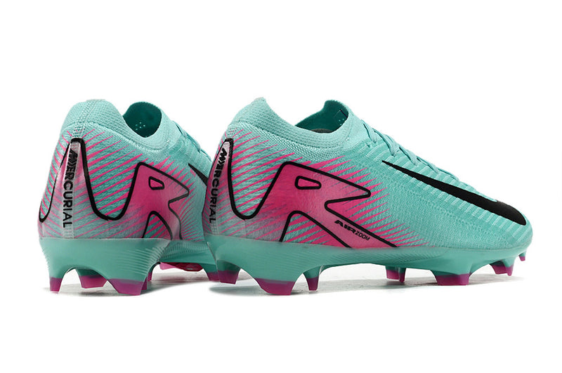 CHUTEIRA NIKE MERCURIAL VAPOR 16 ELITE CAMPO+BRINDE