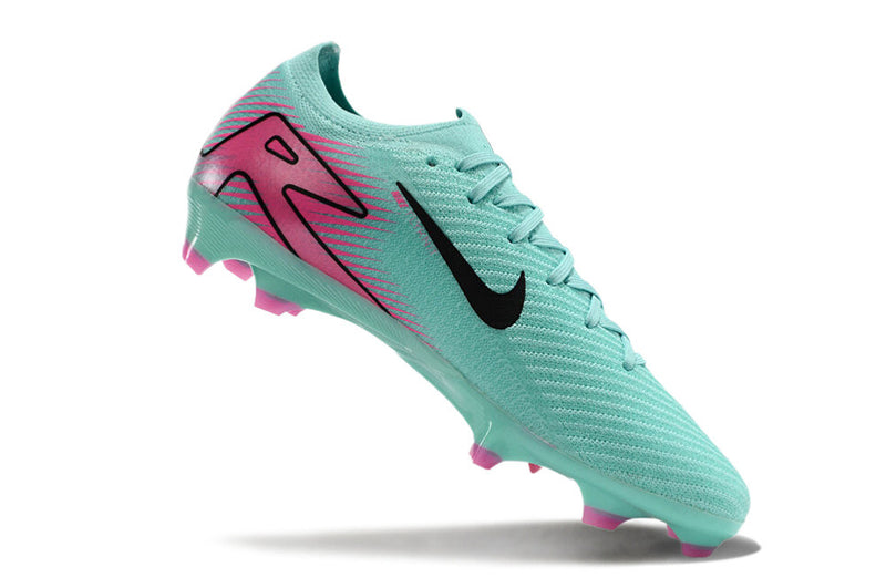 CHUTEIRA NIKE MERCURIAL VAPOR 16 ELITE CAMPO+BRINDE