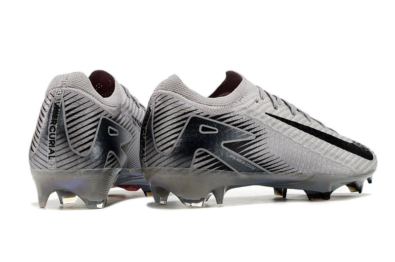 CHUTEIRA NIKE MERCURIAL VAPOR 16 ELITE CAMPO+BRINDE