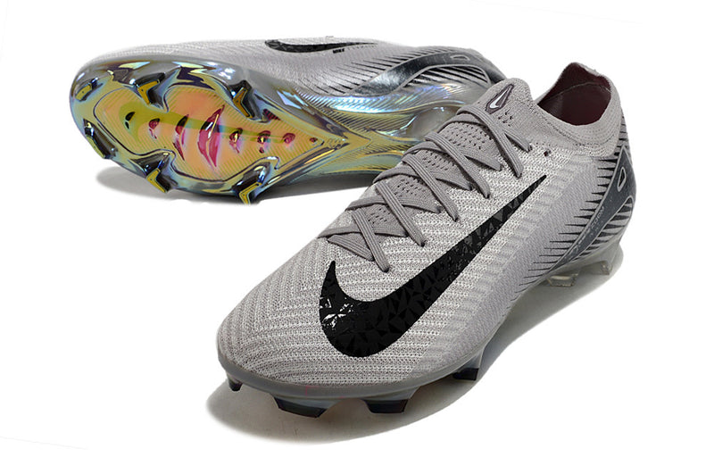 CHUTEIRA NIKE MERCURIAL VAPOR 16 ELITE CAMPO+BRINDE