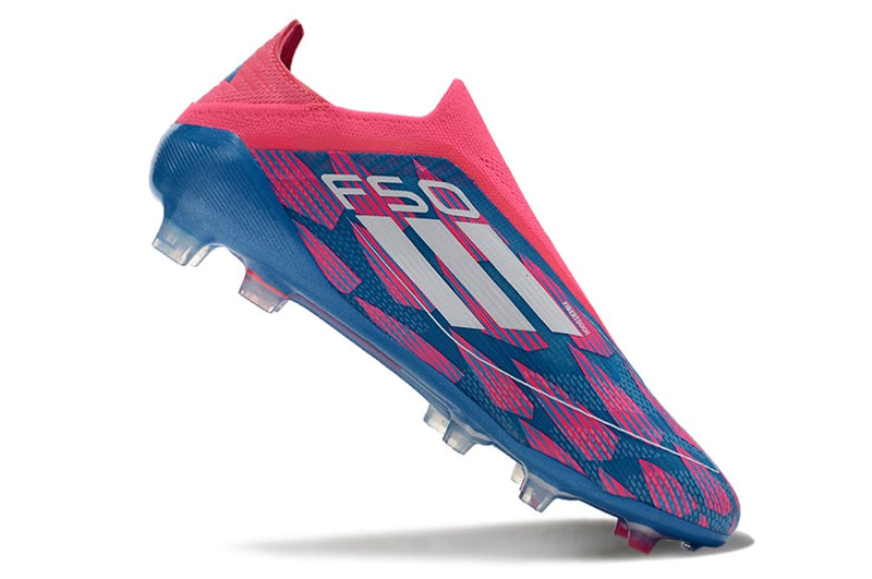 CHUTEIRA ADIDAS F50 FG CAMPO + BRINDE