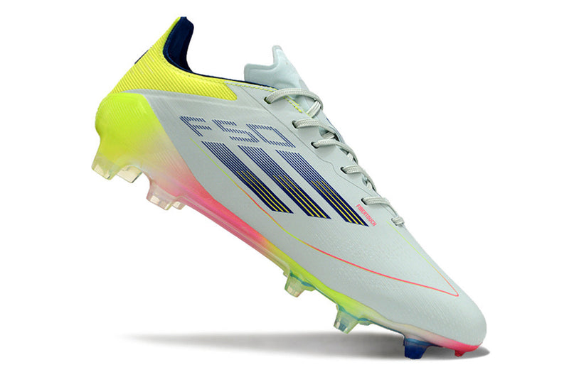 CHUTEIRA ADIDAS F50 FG CAMPO + BRINDE