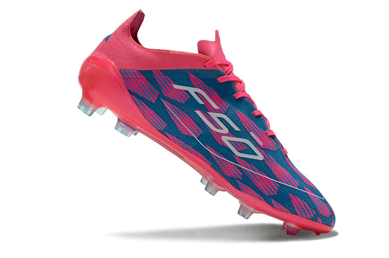 CHUTEIRA ADIDAS F50 FG CAMPO + BRINDE