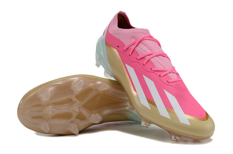 CHUTEIRA ADIDAS X23 CRAZYFAST FG CAMPO+BRINDE