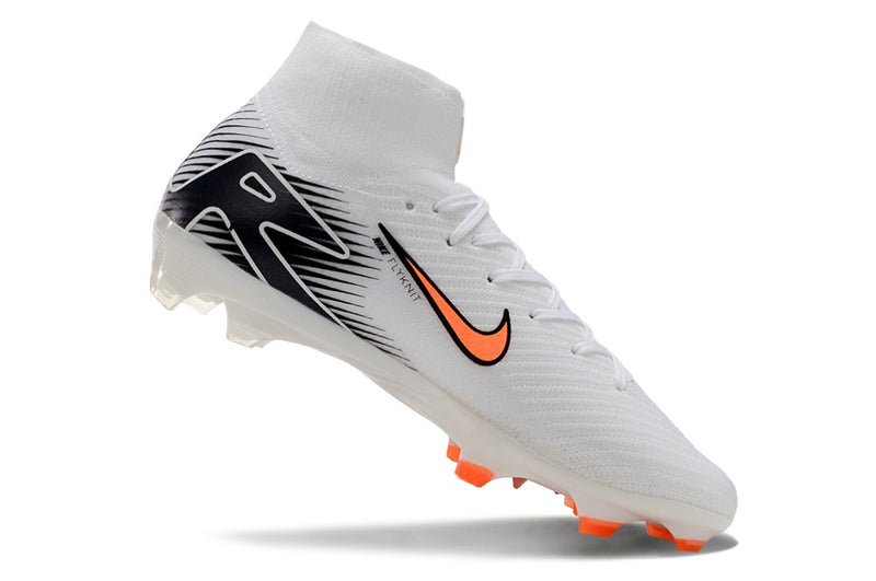 CHUTEIRA NIKE MERCURIAL SUPERFLY 10 ELITE CAMPO+BRINDE