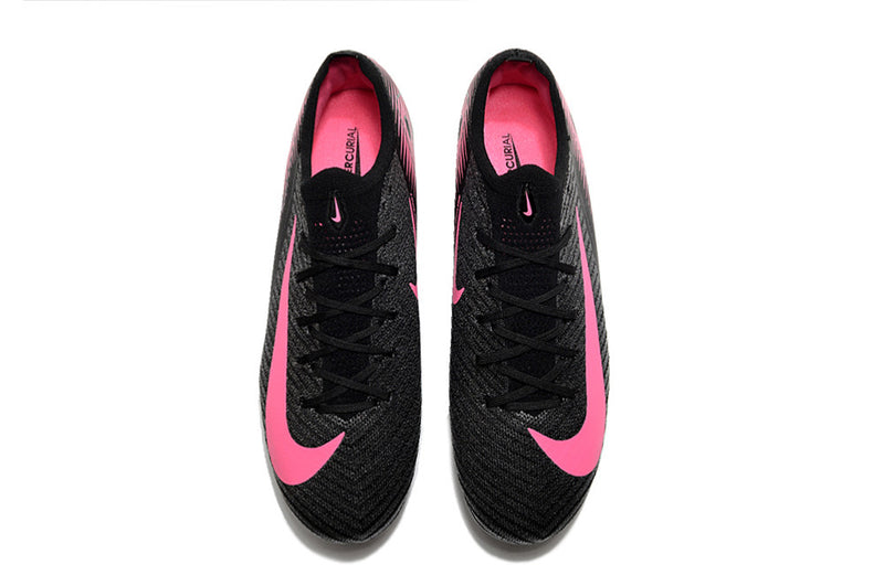 CHUTEIRA NIKE MERCURIAL VAPOR 16 ELITE CAMPO+BRINDE