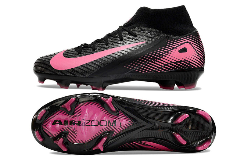 CHUTEIRA NIKE MERCURIAL SUPERFLY 10 ELITE CAMPO+BRINDE