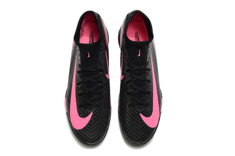 CHUTEIRA NIKE MERCURIAL SUPERFLY 10 ELITE CAMPO+BRINDE