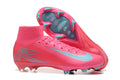 CHUTEIRA NIKE MERCURIAL SUPERFLY 10 ELITE CAMPO+BRINDE