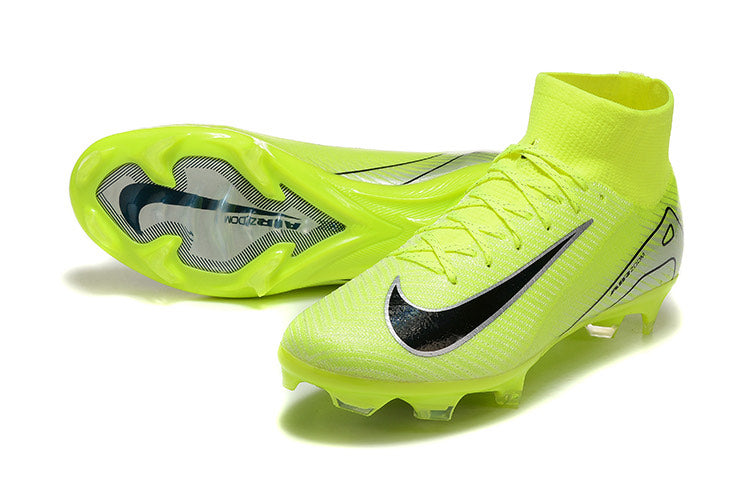 CHUTEIRA NIKE MERCURIAL SUPERFLY 10 ELITE CAMPO+BRINDE