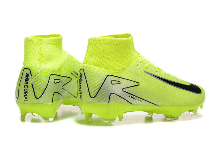 CHUTEIRA NIKE MERCURIAL SUPERFLY 10 ELITE CAMPO+BRINDE