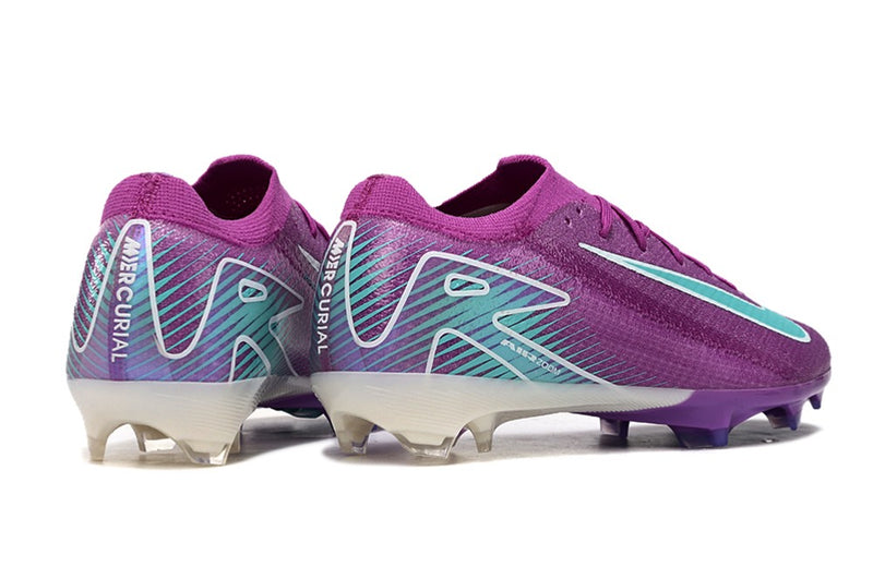 CHUTEIRA NIKE MERCURIAL VAPOR 16 ELITE CAMPO+BRINDE