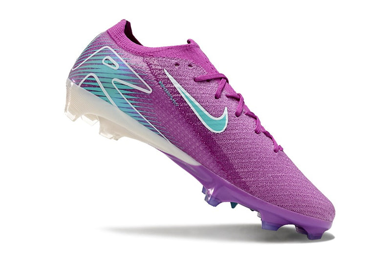 CHUTEIRA NIKE MERCURIAL VAPOR 16 ELITE CAMPO+BRINDE