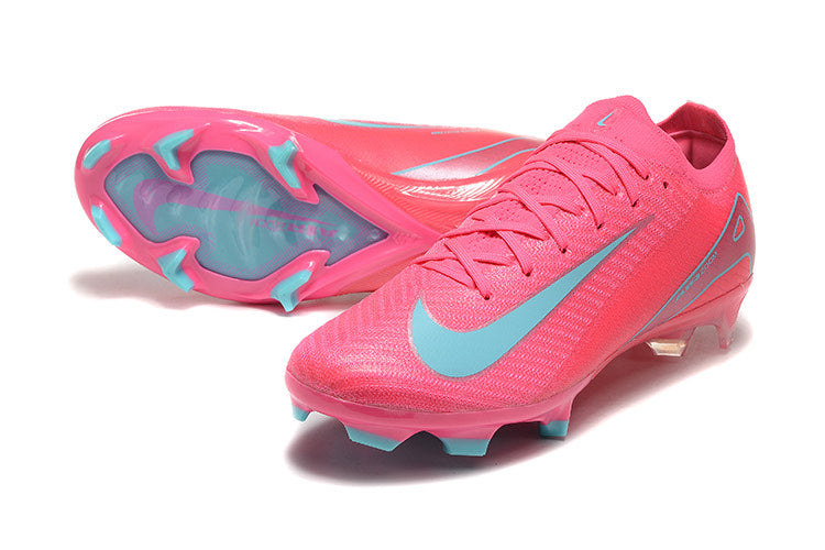 CHUTEIRA NIKE MERCURIAL VAPOR 16 ELITE CAMPO+BRINDE