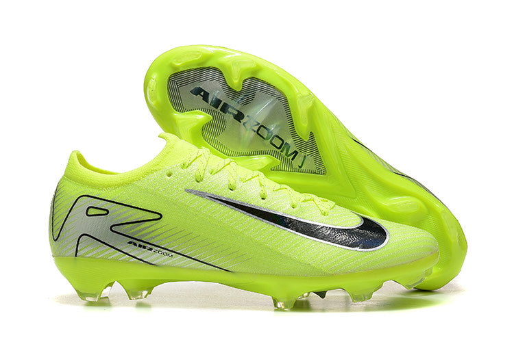 CHUTEIRA NIKE MERCURIAL VAPOR 16 ELITE CAMPO+BRINDE