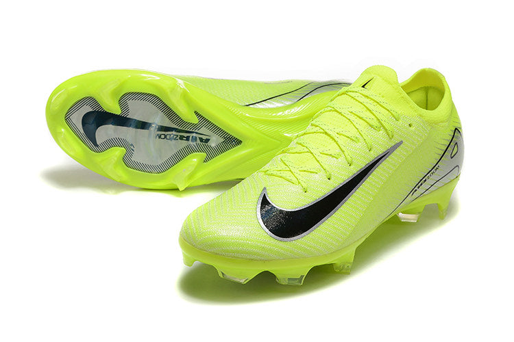 CHUTEIRA NIKE MERCURIAL VAPOR 16 ELITE CAMPO+BRINDE