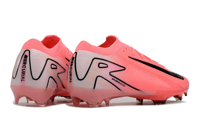 CHUTEIRA NIKE MERCURIAL VAPOR 16 ELITE CAMPO+BRINDE