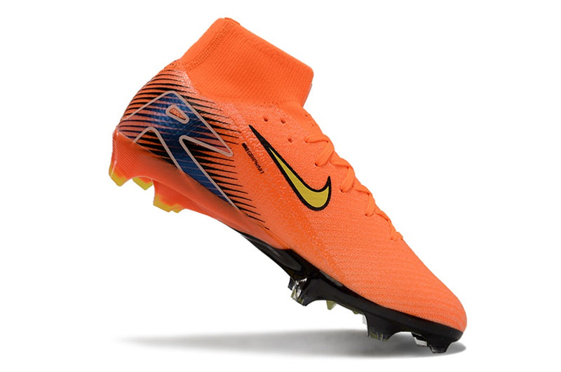 CHUTEIRA NIKE MERCURIAL SUPERFLY 10 ELITE CAMPO+BRINDE